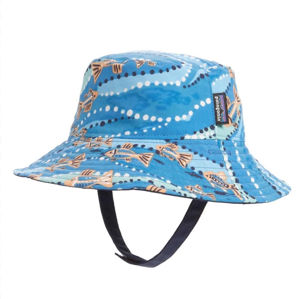 Patagonia Sun Bucket Hat Baby 3M